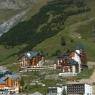 Les 2 Alpes - Residencia Odalys Le Flocon D´or